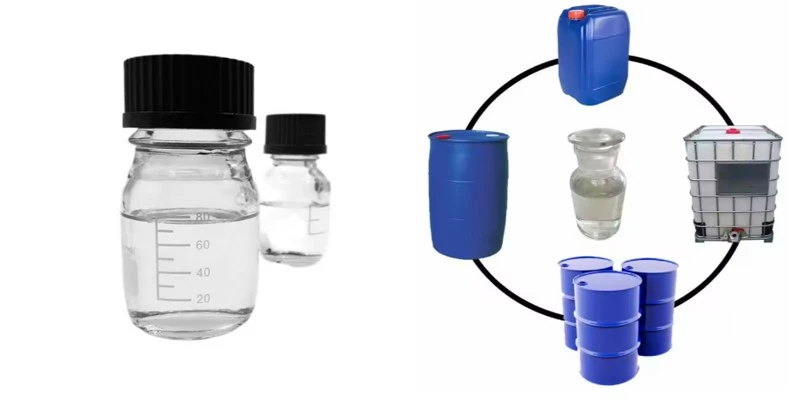 Propylene Glycol (PG) USP/EP Propylene Glycol (PG) USP/EP