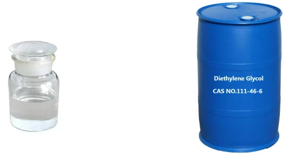 diethylene glycol in food diethylene glycol in food