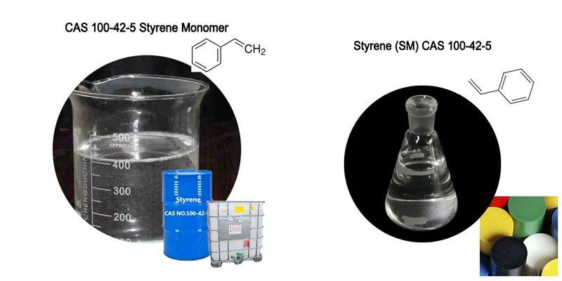 Styrene Monomer SM (CAS 100-42-5): Key to Plastic & Rubber Manufacturing - Factory Backed Global Supply Styrene Monomer SM (CAS 100-42-5): Key to Plastic & Rubber Manufacturing - Factory Backed Global Supply
