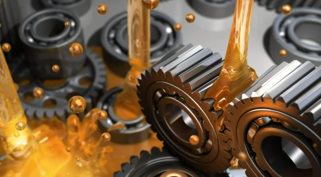 Isostearic Acid in Lubricants Isostearic Acid in Lubricants