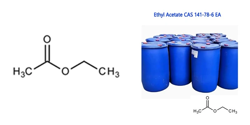 Industrial Grade Ethyl Acetate CAS 141-78-6 Supplier & Manufacturer Industrial Grade Ethyl Acetate CAS 141-78-6 Supplier & Manufacturer