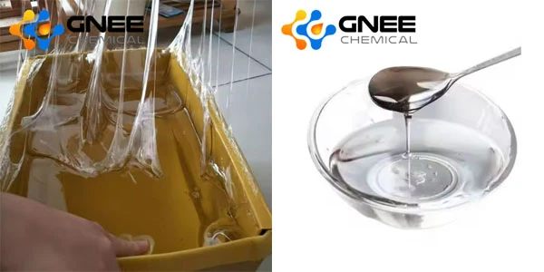 What Is Polyisobutylene (PIB)? What Is Polyisobutylene (PIB)?