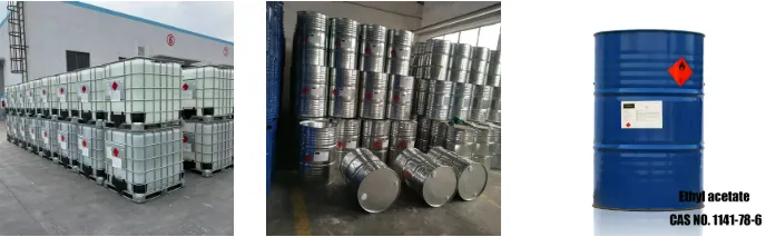 Properties Of Ethyl Acetate (Ethyl Ethanoate) Properties Of Ethyl Acetate (Ethyl Ethanoate)