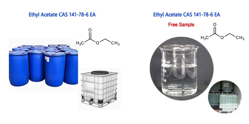 What Is Ethyl Acetate (Ethyl Ethanoate)? What Is Ethyl Acetate (Ethyl Ethanoate)?