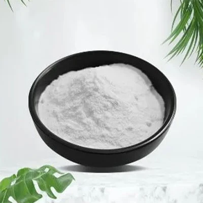 Raw Material Taurine CAS 107-35-7