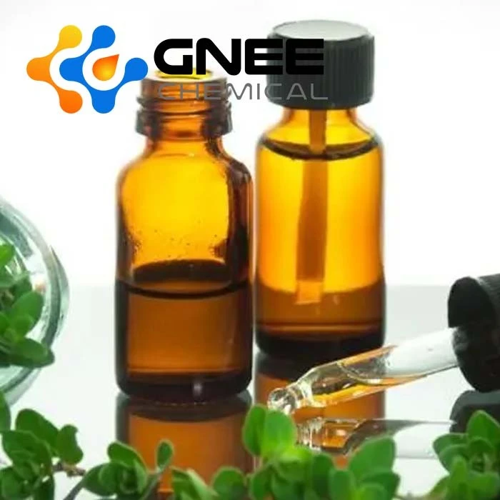 Pure Natural Oregano Oil Carvacrol 90%,95%,99% CAS 499-75-2