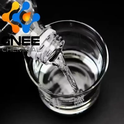 Organic Chemical High Purity Diethylene Glycol Monobutyl Ether CAS 112-34-5