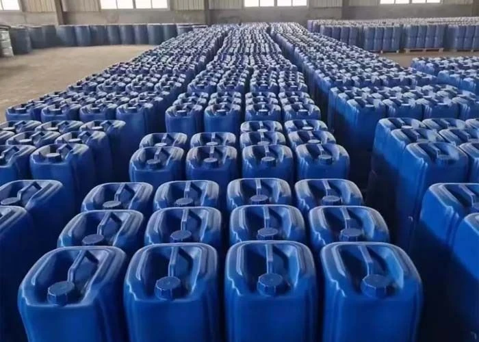 Organic Compound Paraxylene CAS: 106-42-3