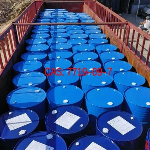 Thionyl chloride