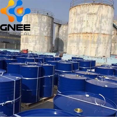Chemical Pesticide Intermediate Rubber Solvent 99.9% Chlorobenzene CAS 108-90-7