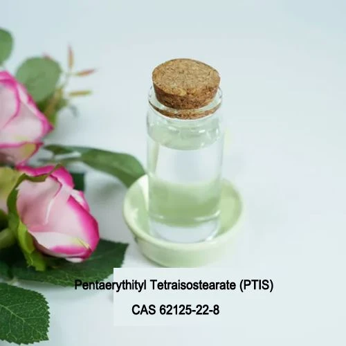 ПентаеритиТил тетраисостеарате (ПТИС) ЦАС 62125-22-8 Козметичка оцена