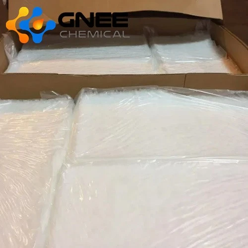 Low Cis Polybutadiene Rubber
