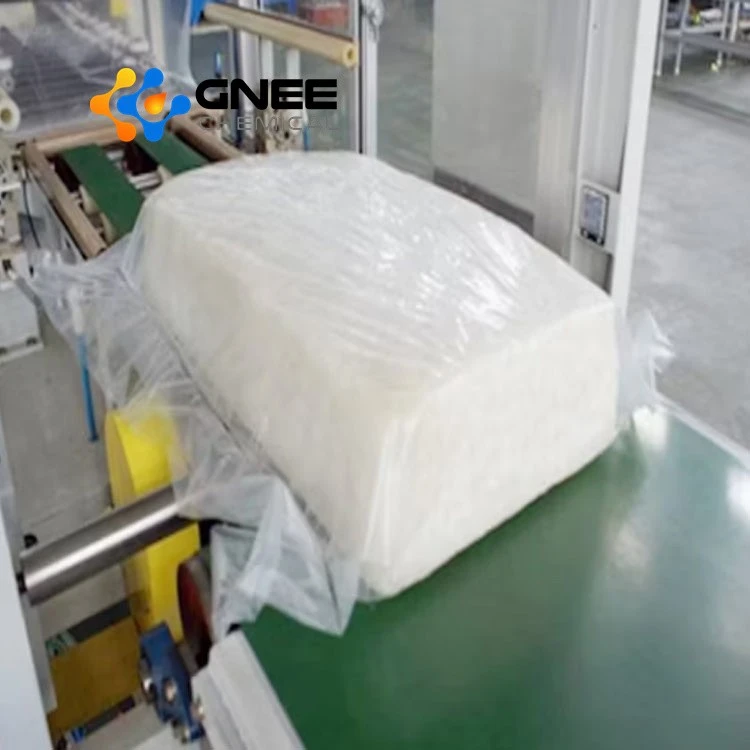 Polybutadiene Rubber Rubber Raw Materials