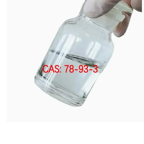 CAS 78-93-3 Methyl Ethyl Ketone MEK For Paint CAS 78-93-3 Methyl Ethyl Ketone MEK For Paint