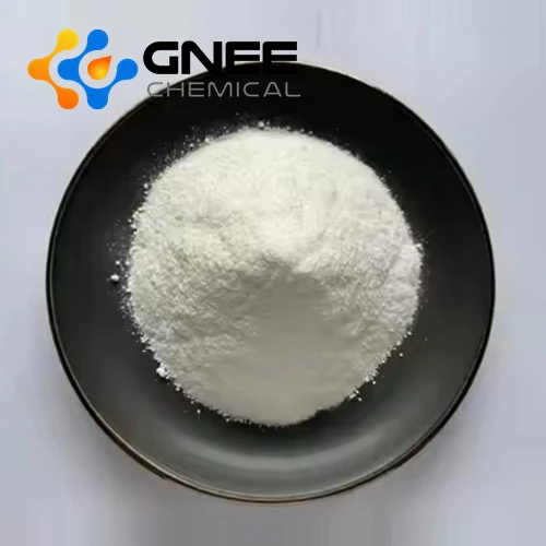 Hydroxyethyl Cellulose (HEC) Hydroxyethyl Cellulose (HEC)
