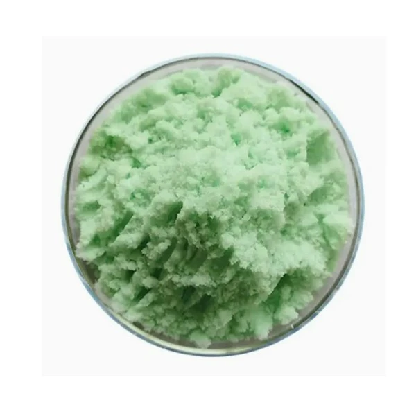 Ferrous sulfate Heptahydrate Ferrous sulfate Heptahydrate