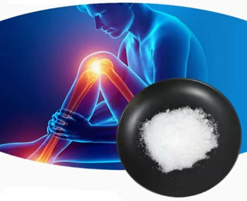 Pharmaceutical intermediate Raw Material Glucosamine Hcl Pharmaceutical intermediate Raw Material Glucosamine Hcl
