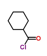 Cyclohexanecarbonyl Chloride CAS 2719-27-9 Cyclohexanecarbonyl Chloride CAS 2719-27-9