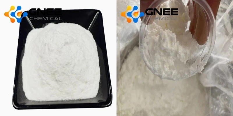 5-Nitro Salicylic Acid BP EP USP CAS 96-97-9 5-Nitro Salicylic Acid BP EP USP CAS 96-97-9