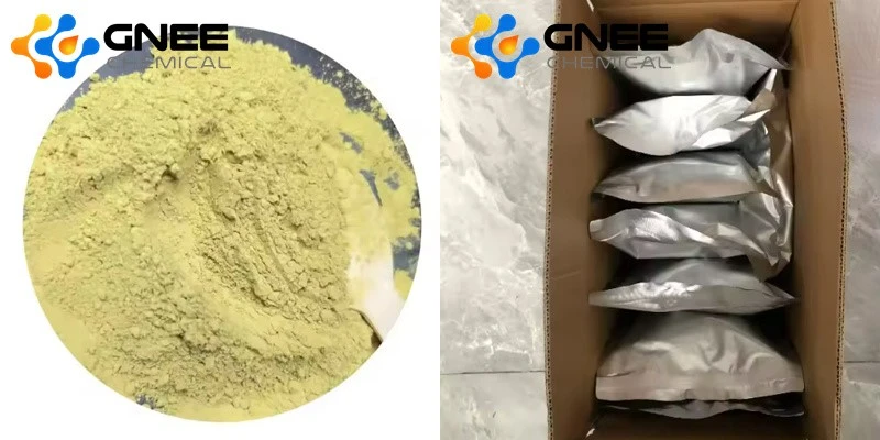 Clozapine CAS 5786-21-0 API/ Cp Ep USP Clozapine CAS 5786-21-0 API/ Cp Ep USP