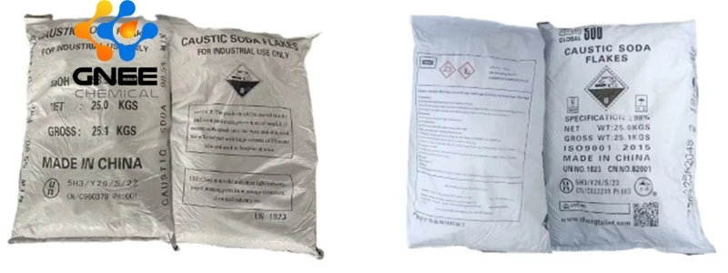 High Purity 99% Sodium Hydroxide CAS 1310-73-2 High Purity 99% Sodium Hydroxide CAS 1310-73-2