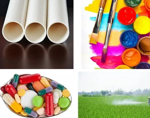 CAS 1330-20-7 Industrial Grade Compound Solvent Dimethylbenzene Xylene CAS 1330-20-7 Industrial Grade Compound Solvent Dimethylbenzene Xylene