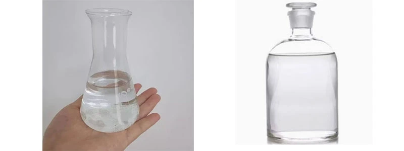Organic Solvent 99.9% Colorless Liquid Tert-Butanol CAS 75-65-0 Organic Solvent 99.9% Colorless Liquid Tert-Butanol CAS 75-65-0