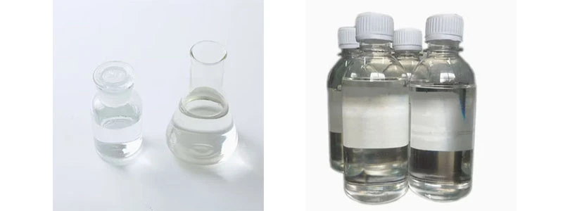 Colorless Viscous Liquid Propylene Glycol CAS 57-55-6 for Chemical Colorless Viscous Liquid Propylene Glycol CAS 57-55-6 for Chemical