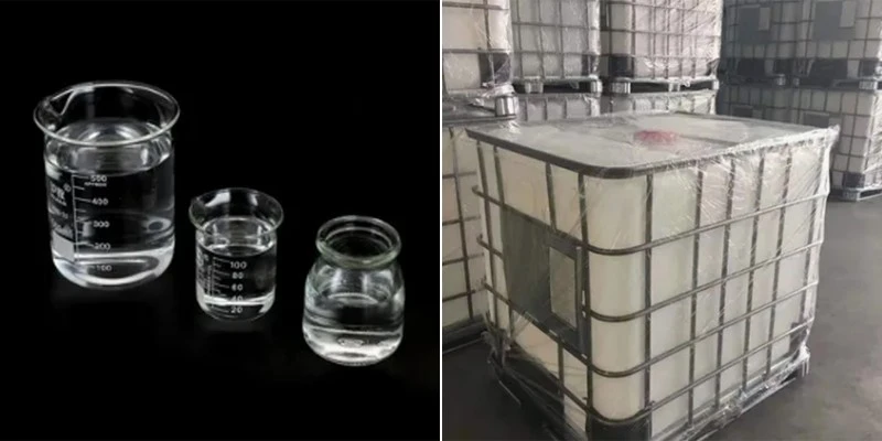 99.9% High Purity/ISO Propanol/Isopropanol/ CAS 67-63-0 Isopropyl Alcohol (IPA) 99.9% High Purity/ISO Propanol/Isopropanol/ CAS 67-63-0 Isopropyl Alcohol (IPA)