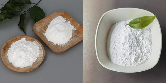Industrial Grade Paraformaldehyde CAS No. 30525-89-4 Industrial Grade Paraformaldehyde CAS No. 30525-89-4