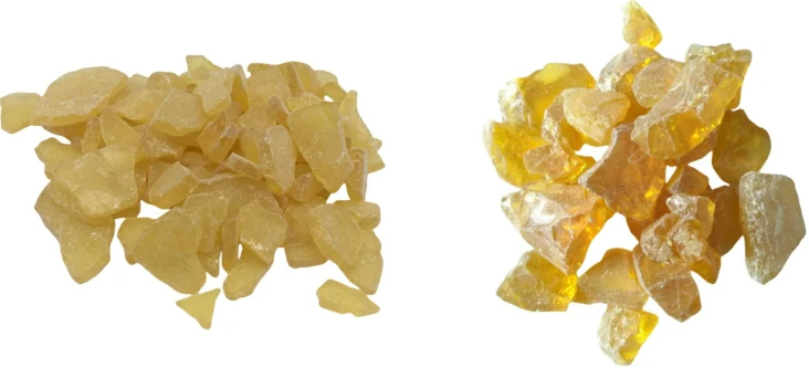 Yellow Phenol Formaldehyde Resin Granules for In Chemical Flooring Yellow Phenol Formaldehyde Resin Granules for In Chemical Flooring