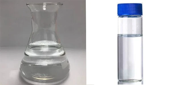 Industrial Grade 1-Octanol CAS 111-87-5 Industrial Grade 1-Octanol CAS 111-87-5