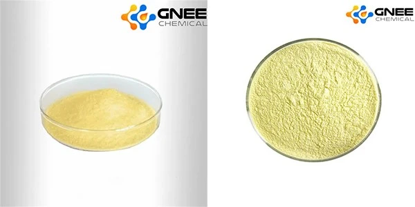 High Quality polymeric sulfur cas 9035-99-8 High Quality polymeric sulfur cas 9035-99-8