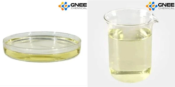 Light Yellow Liquid Didecyl Dimethyl Ammonium Chloride CAS 7173-51-5 Light Yellow Liquid Didecyl Dimethyl Ammonium Chloride CAS 7173-51-5