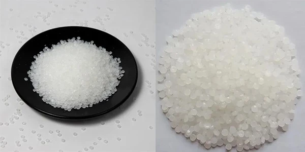 Plastic Granules Medium Density Polyethylene Plastic Granules Medium Density Polyethylene