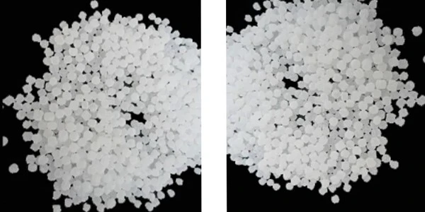 High Transparent Blow Molded Low Density Polyethylene CAS 9002-88-4 High Transparent Blow Molded Low Density Polyethylene CAS 9002-88-4