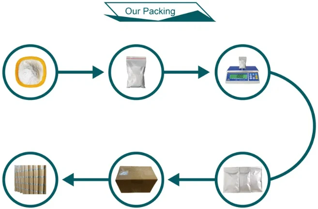 Raw Material Purity Amoxicillin Powder CAS 26787-78-0 Raw Material Purity Amoxicillin Powder CAS 26787-78-0