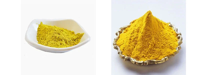 Berberine Hydrochloride CAS 141433-60-5 Coptis Chinensis Extract Raw Material Berberine Hydrochloride CAS 141433-60-5 Coptis Chinensis Extract Raw Material
