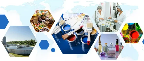 Diethylene Glycol DEG CAS No. 111-46-6 Industrial Grade 99.8%min Diethylene Glycol DEG CAS No. 111-46-6 Industrial Grade 99.8%min