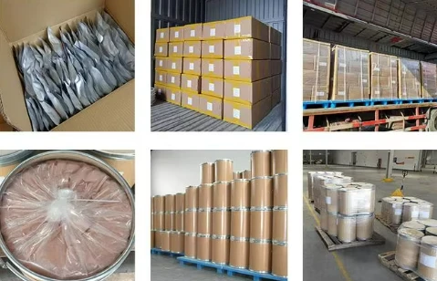 Top Quality Organic Intermediate Tris Base CAS 77-86-1 Top Quality Organic Intermediate Tris Base CAS 77-86-1