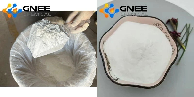 Raw Choline DL-Bitartrate White Powder Raw Choline DL-Bitartrate White Powder