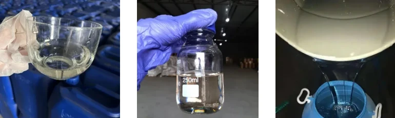 Diethylene Glycol DEG CAS No. 111-46-6 Industrial Grade 99.8%min Diethylene Glycol DEG CAS No. 111-46-6 Industrial Grade 99.8%min