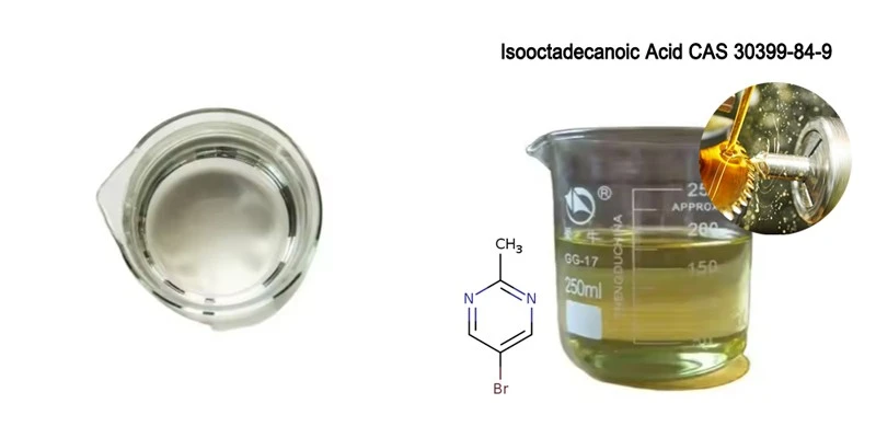 Buy 99% Isostearic acid CAS 30399-84-9 Industrial Grade Buy 99% Isostearic acid CAS 30399-84-9 Industrial Grade