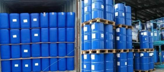 Organic Chemical Monoethanolamine (Mea) CAS No. 141-43-5 for Corrosion Inhibitors Organic Chemical Monoethanolamine (Mea) CAS No. 141-43-5 for Corrosion Inhibitors
