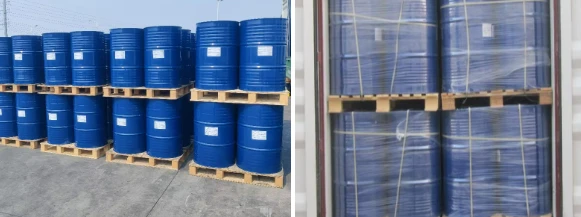 Package of Cyclohexane Chemical Package of Cyclohexane Chemical