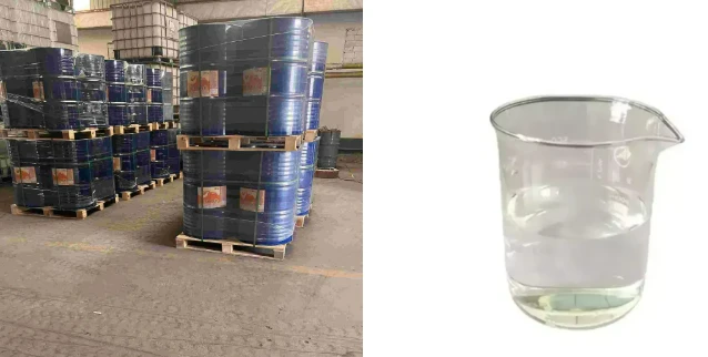 High Purity 99.99% Dichloromethane/DCM Organic Solvent CAS 75-09-2 High Purity 99.99% Dichloromethane/DCM Organic Solvent CAS 75-09-2