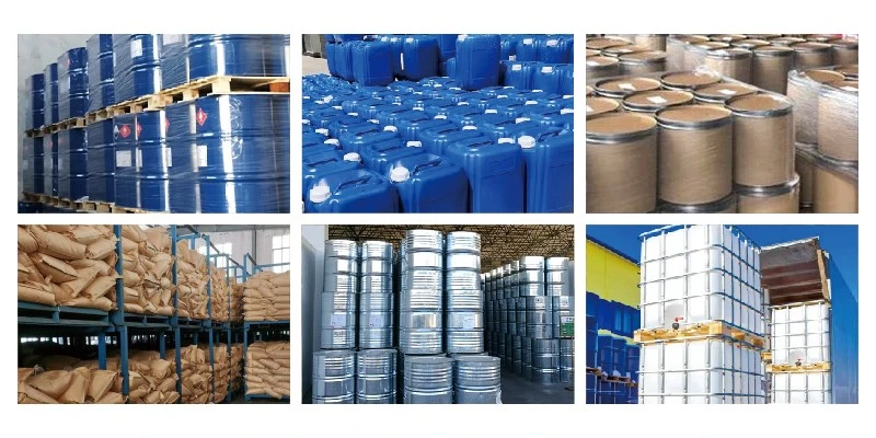 Packaging Of Mono Ethylene Glycol (Meg)/Ethylene Glycol (EG) Liquid Packaging Of Mono Ethylene Glycol (Meg)/Ethylene Glycol (EG) Liquid