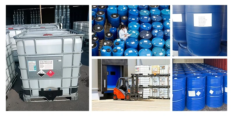 Ethyl Acetate Chemical Solvent Packaging Ethyl Acetate Chemical Solvent Packaging