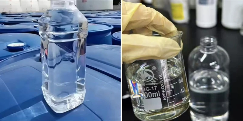 99% Purity MEA Monoethanolamine CAS 141-43-5 Industrial Grade 99% Purity MEA Monoethanolamine CAS 141-43-5 Industrial Grade