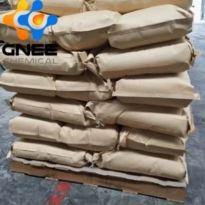 Raw Powder Molding Compound CAS 108-78-1 Melamine (2)